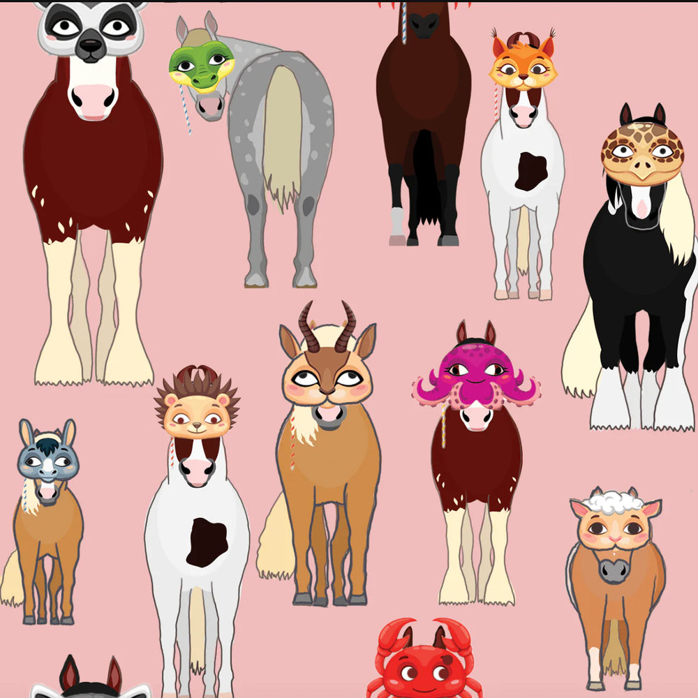 Disguise Pair & A Spare Socks - Leveza