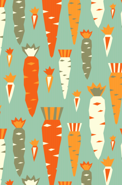 Dreamers & Schemers Carrot