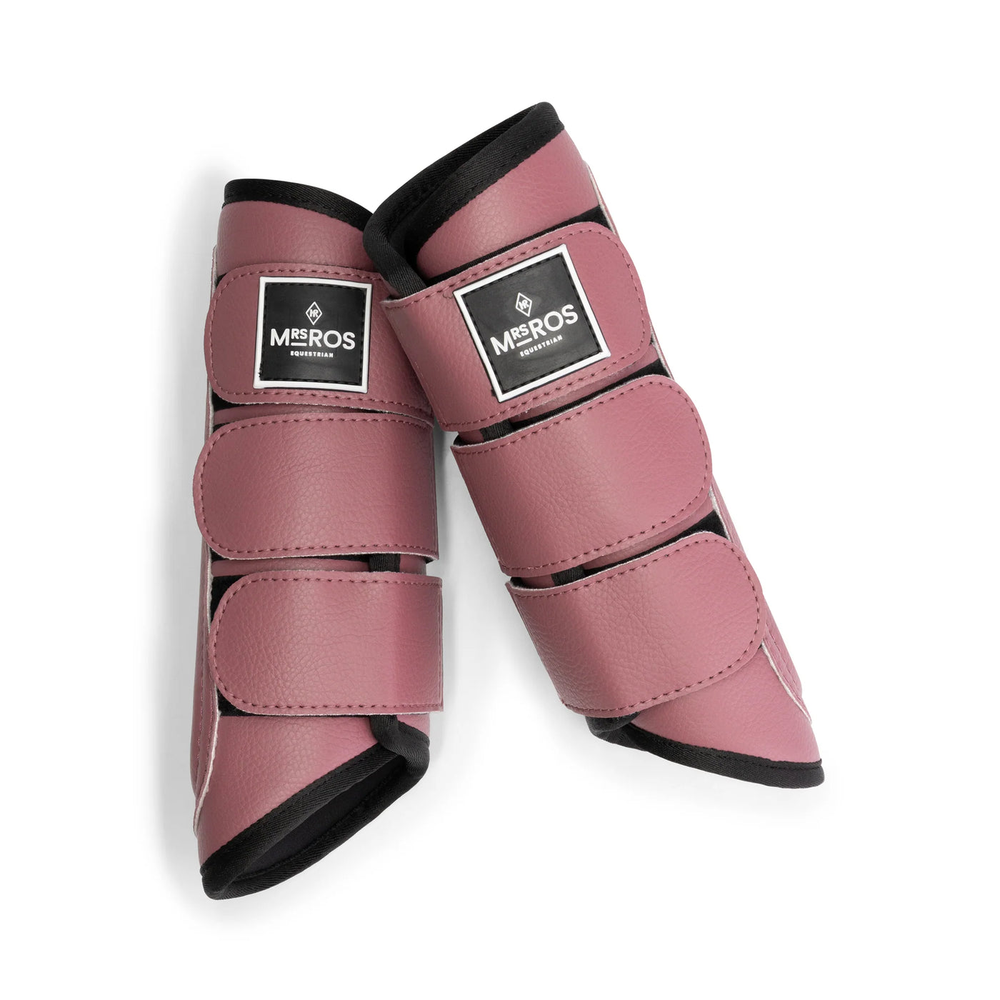 Bottes en néoprène Mrs. Ros - Blushing Rose - VENTE FINALE