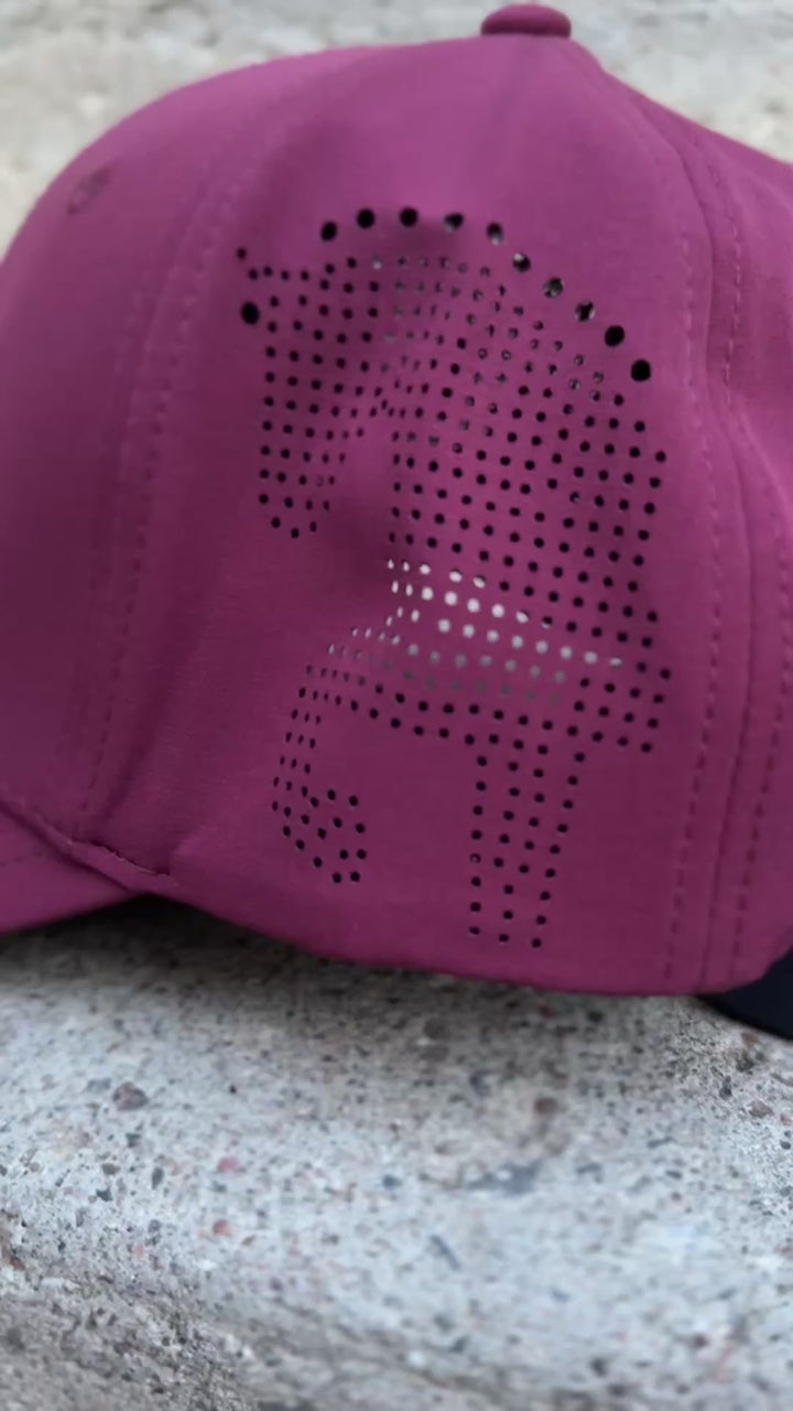 Disciplines : Dressage au chapeau actif