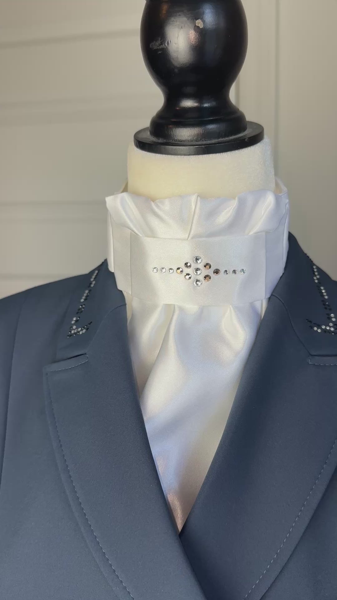 Stock Tie Losange