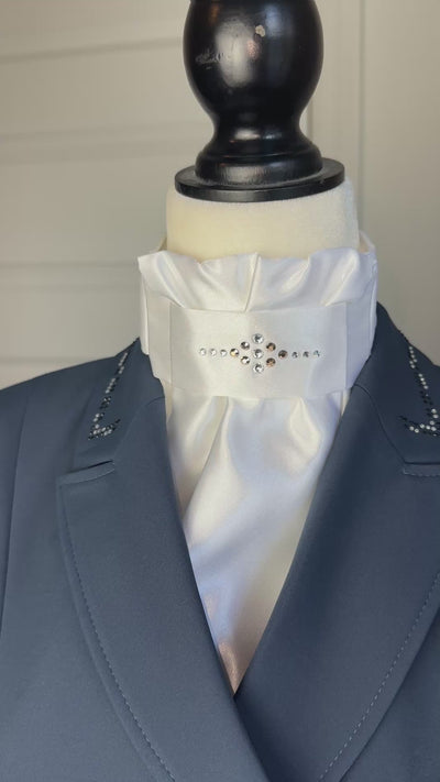 Stock Tie Losange