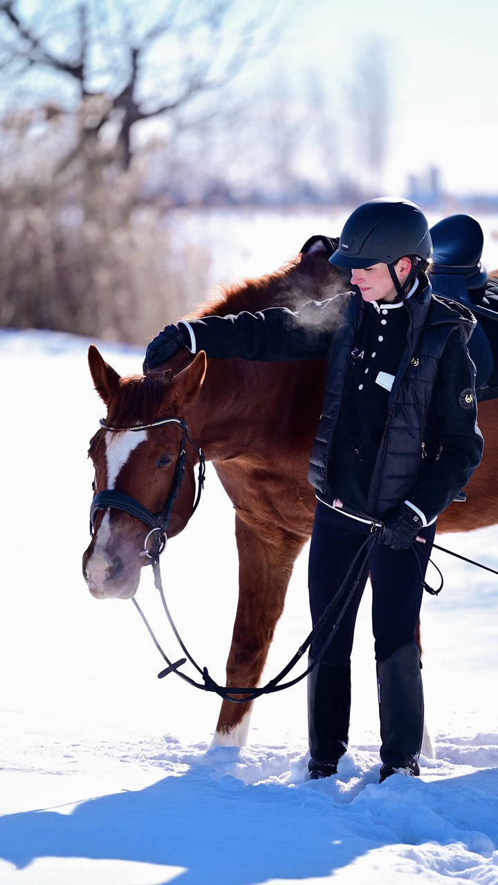 Fleece and Vancouver vest Bundle - Save 20%