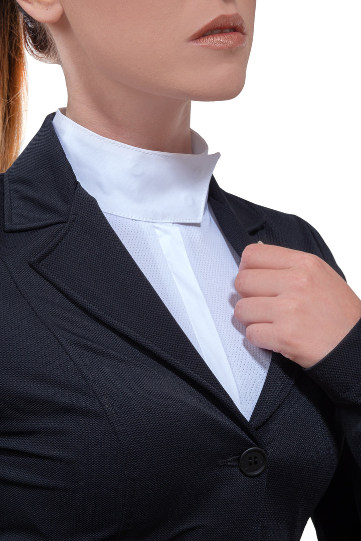 Mesh Show Jacket - Leveza