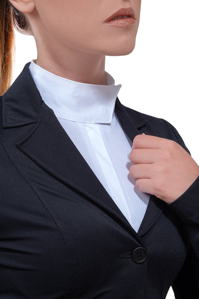 Veste de concours en maille