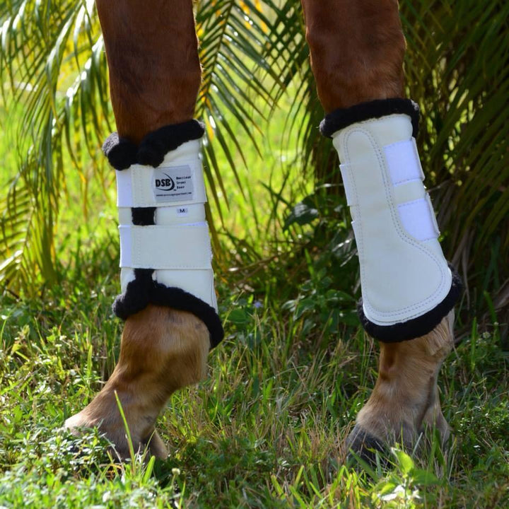 DSB White Black - Leveza