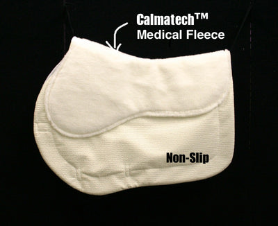 Calmatech™ Jumper Saddle Pad - Leveza