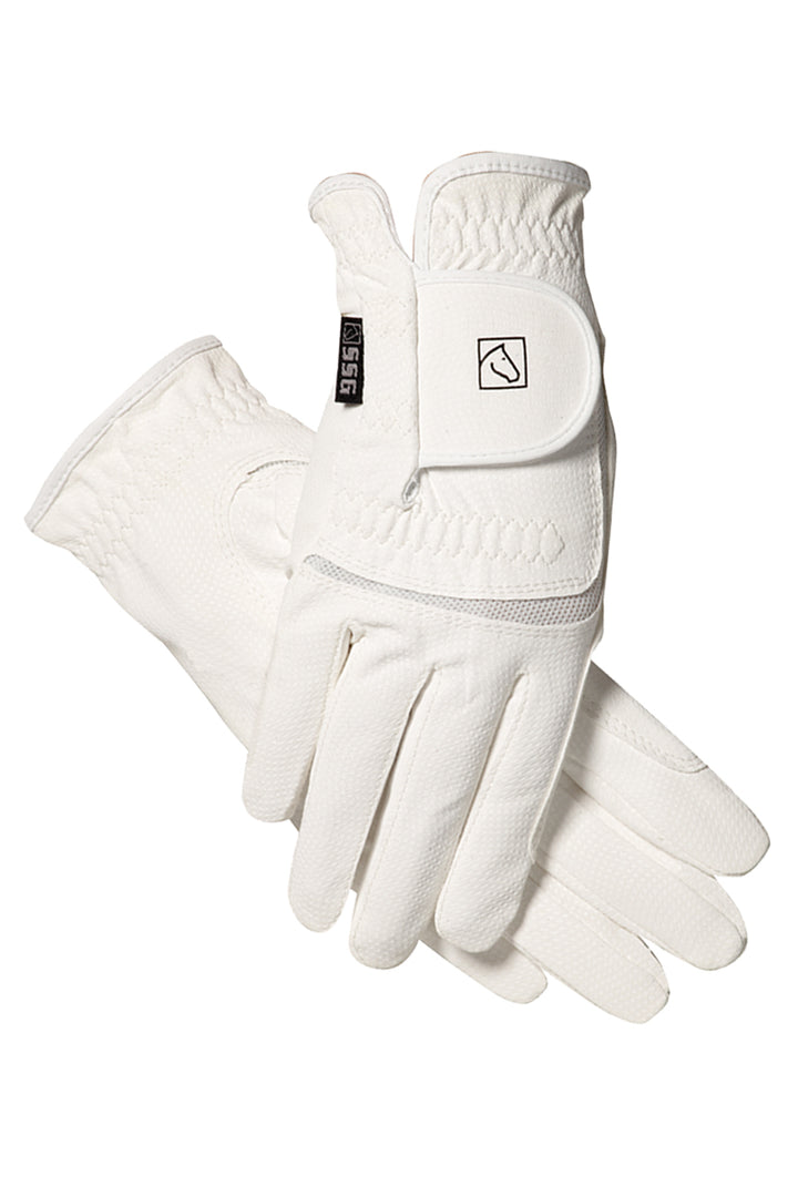 SSG® DIGITAL® STYLE 2100 WHITE - Leveza