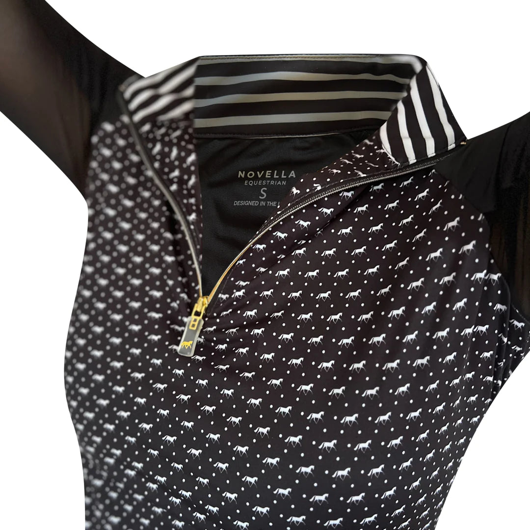 THE DEVIN - Final Sale - Leveza