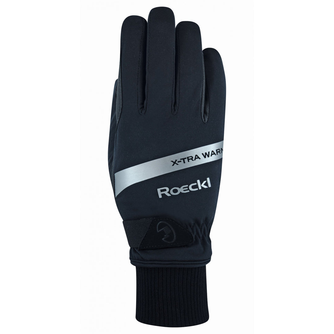 ROECKL WYNNE WINTER UNISEX GLOVE - Leveza