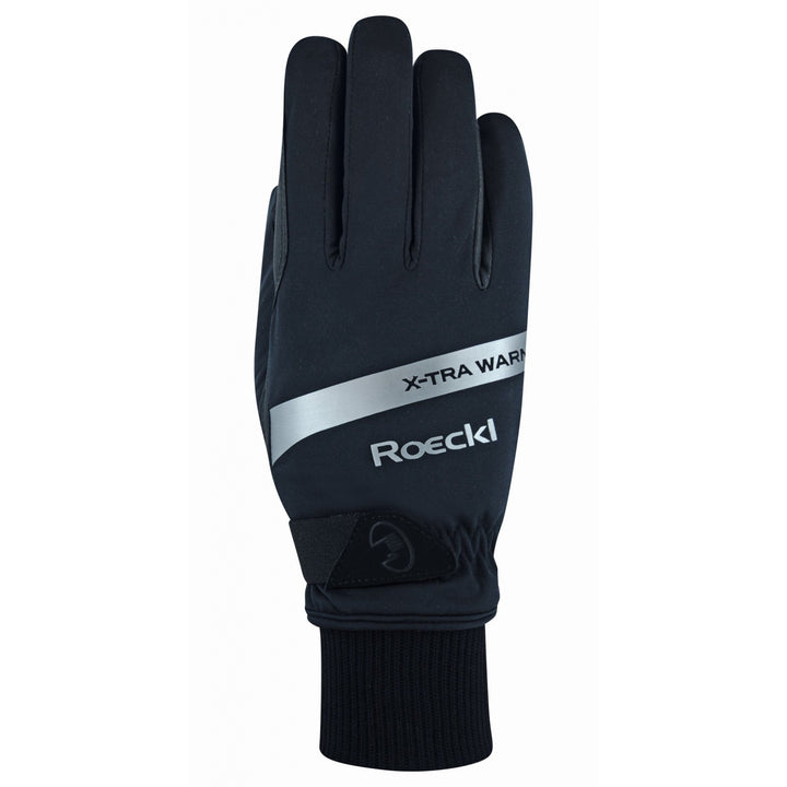 ROECKL WYNNE WINTER UNISEX GLOVE - Leveza