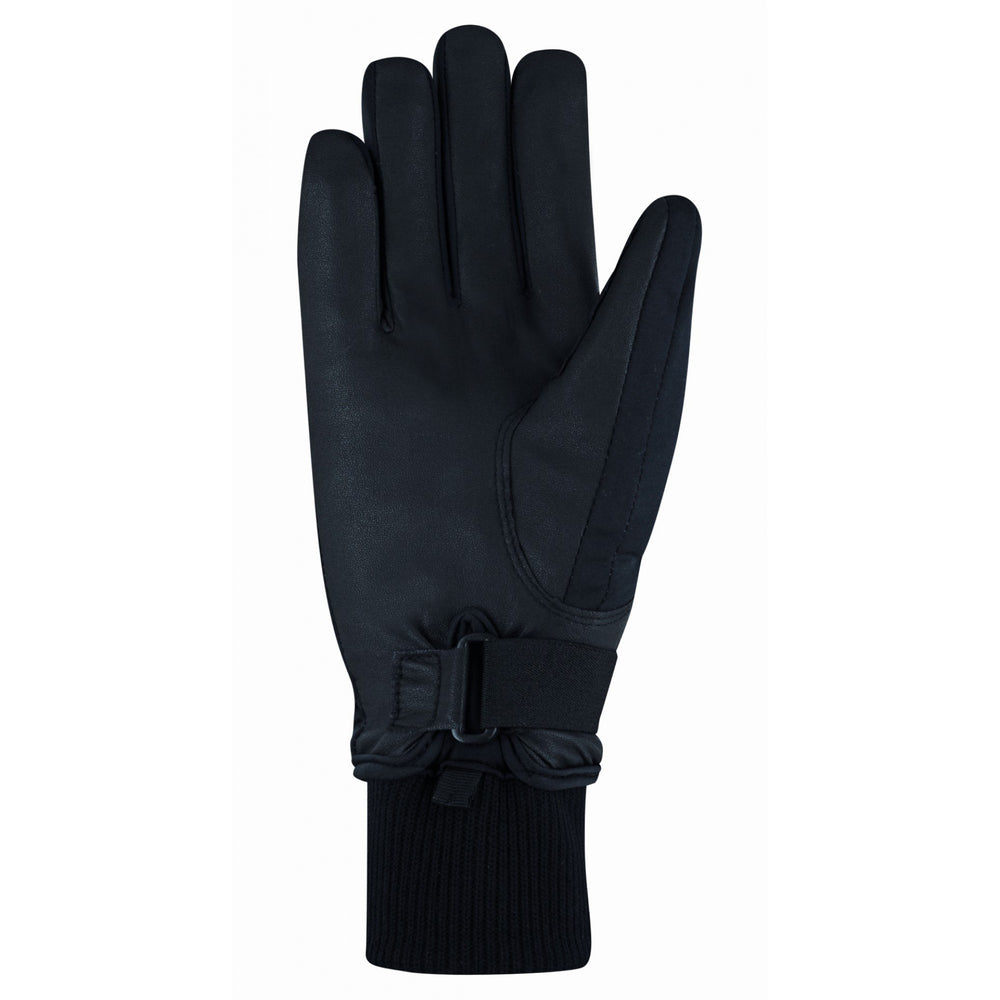 ROECKL WYNNE WINTER UNISEX GLOVE - Leveza