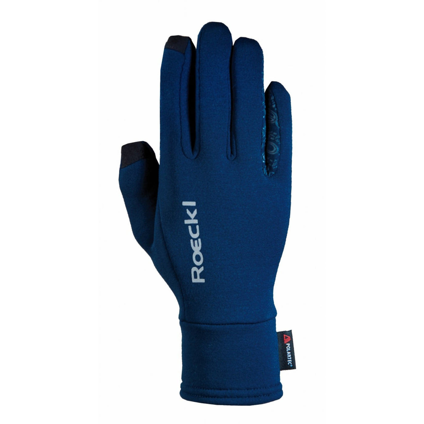 ROECKL WELDON WINTER RIDING GLOVE - FINAL SALE