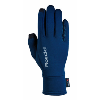 Gants d'équitation d'hiver Roeckl Weldon