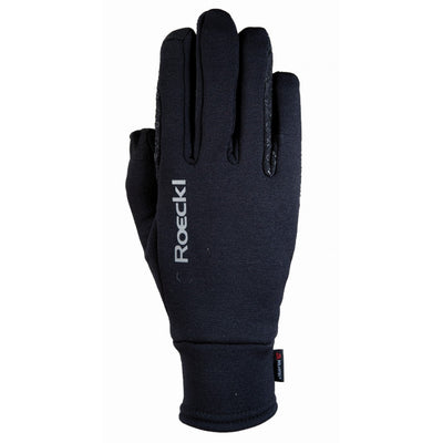 Gants d'équitation d'hiver Roeckl Weldon