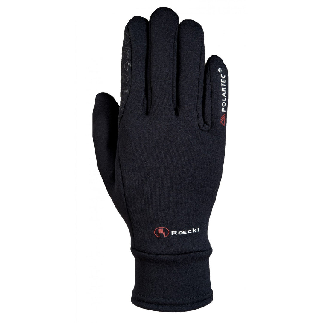Roeckl Warwick Winter Riding Glove