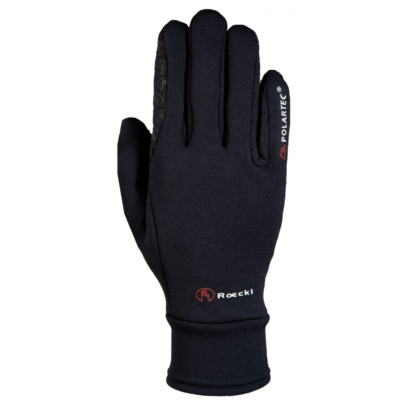 ROECKL WARWICK WINTER RIDING GLOVE - FINAL SALE