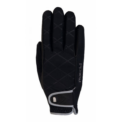 ROECKL WINTER JULIA RIDING GLOVE
