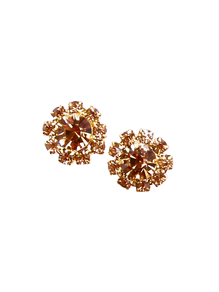 BLING EARRINGS - Leveza