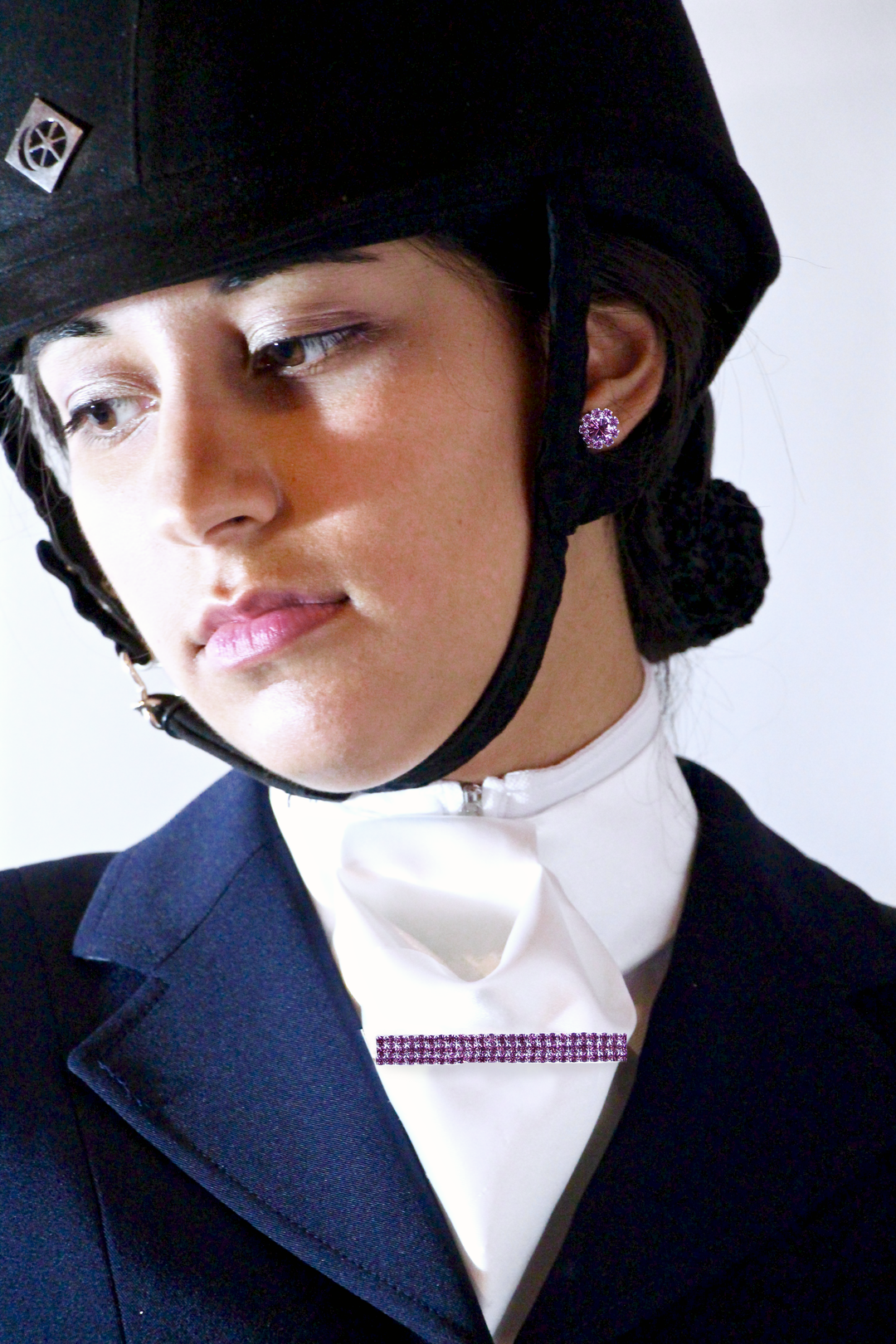 BLING EARRINGS - Leveza