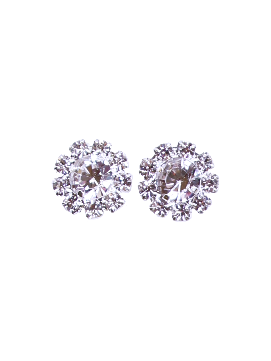BLING EARRINGS - Leveza