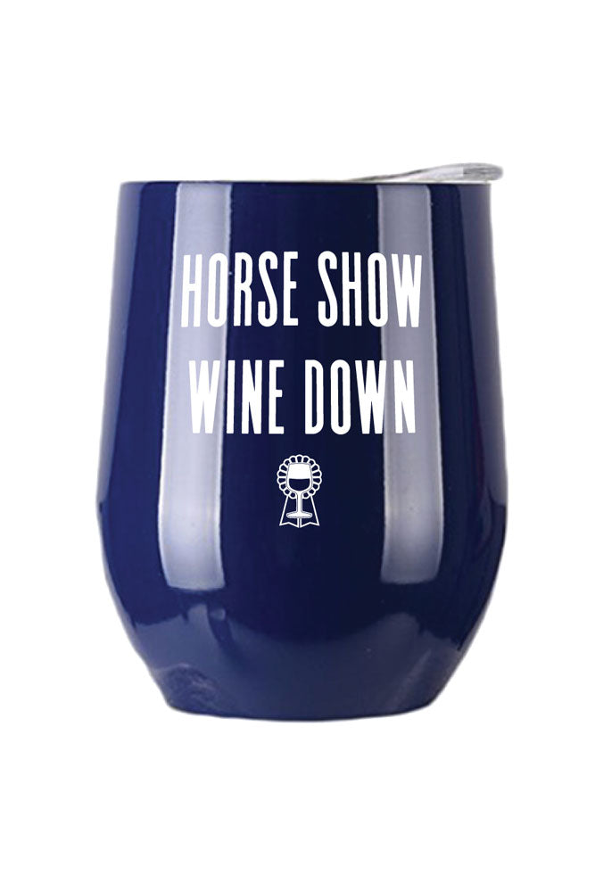 Horse Show Wine Down - Leveza