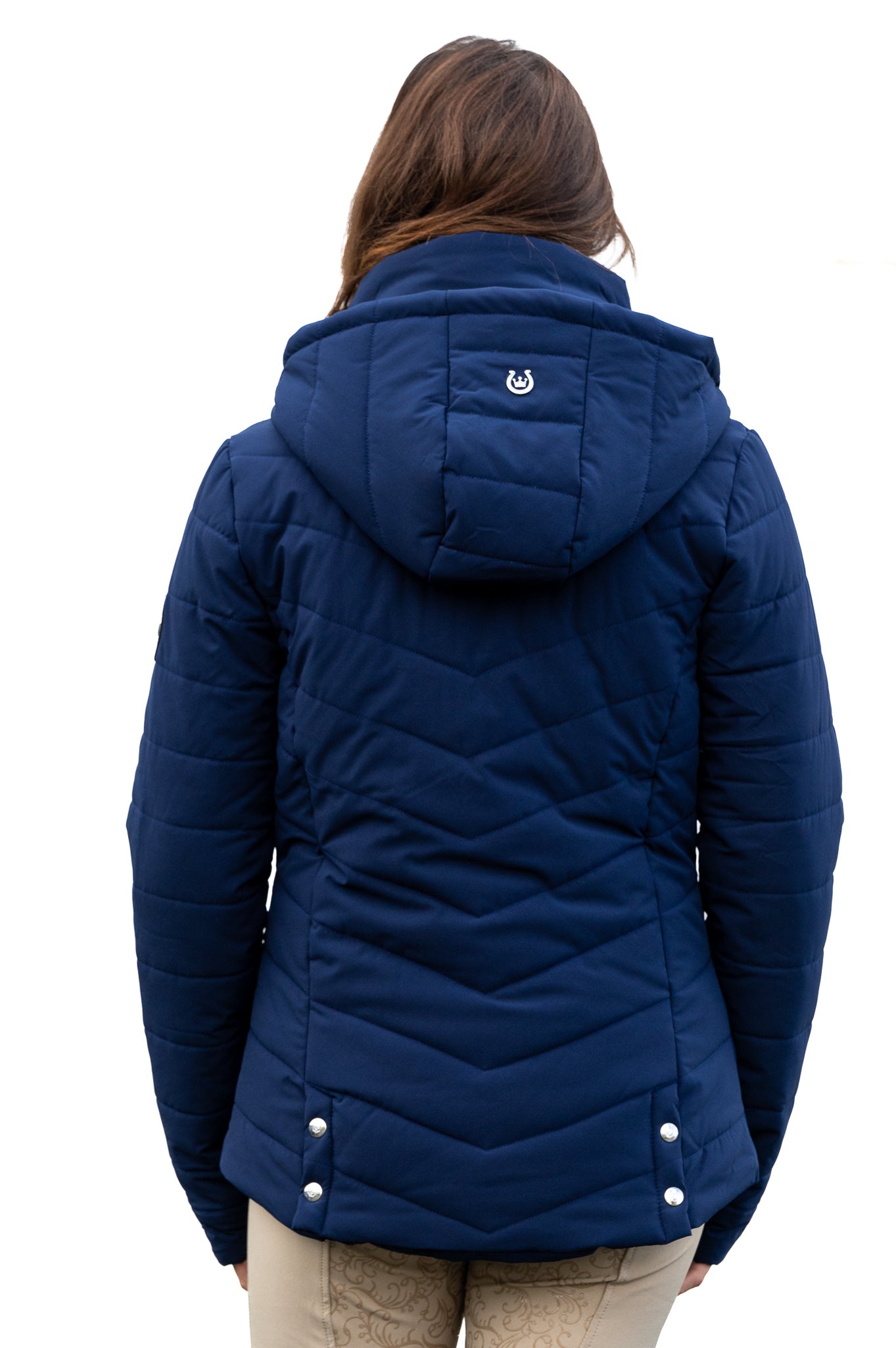 The Whistler winter jacket - FINAL SALE