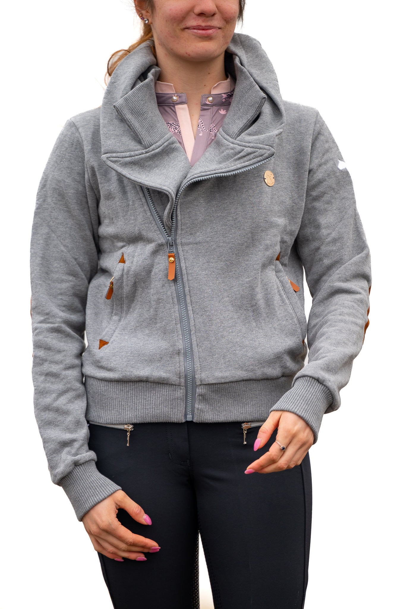 CUDDLE HOODIE III