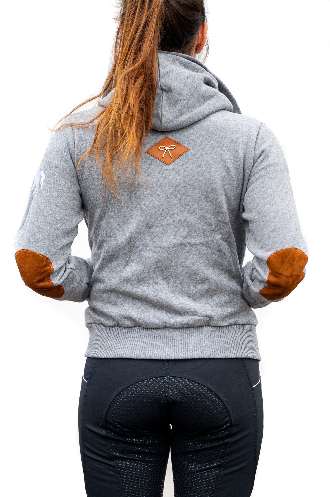 CUDDLE HOODIE III