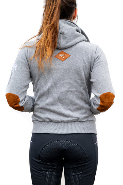 CUDDLE HOODIE III