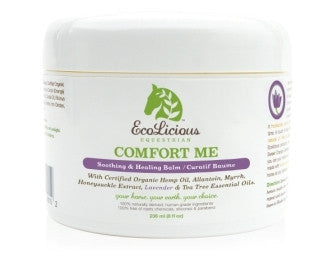 COMFORT ME Soothing & Healing Balm - Leveza