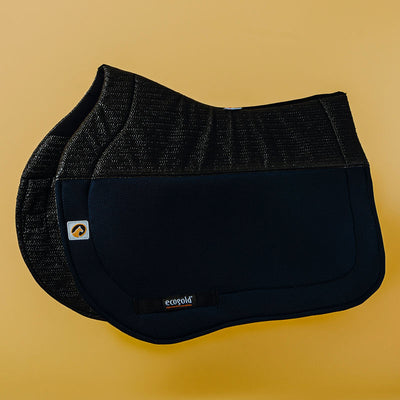 Secure jumper Ecogold pad