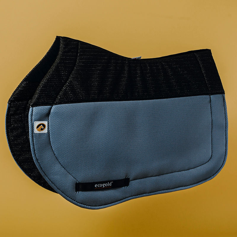 Cavalier sécurisé Ecogold pad