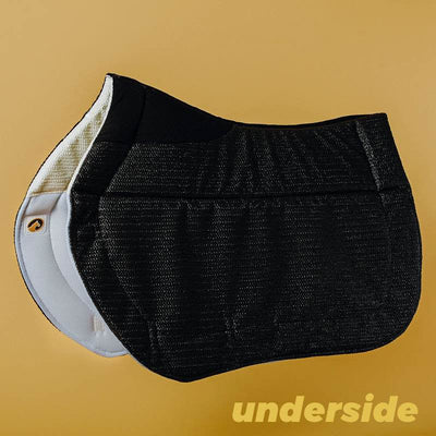 Cavalier sécurisé Ecogold pad