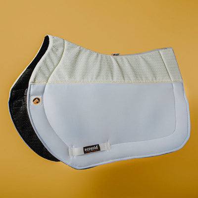 Cavalier sécurisé Ecogold pad