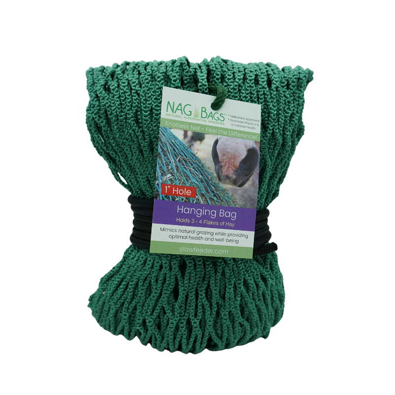 NAG Bags Hanging Bag