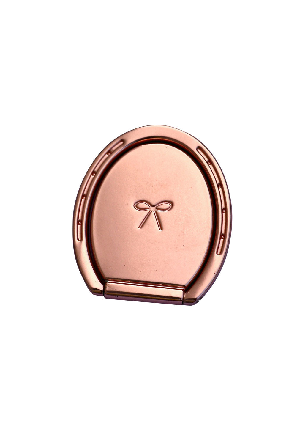 HORSESHOE PHONE RING HOLDER - Leveza