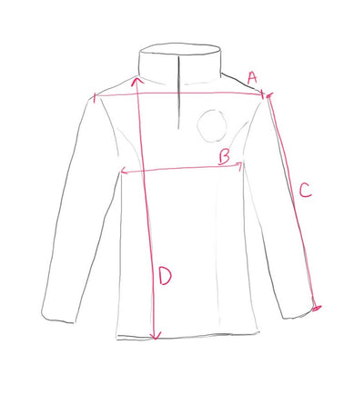 The Fayette - Sun Shirt - Grey - FINAL SALE