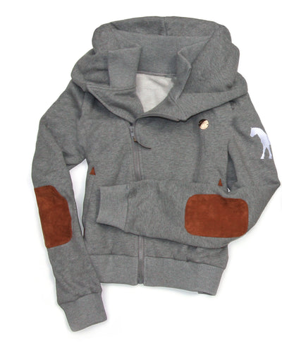 CUDDLE HOODIE III - Leveza