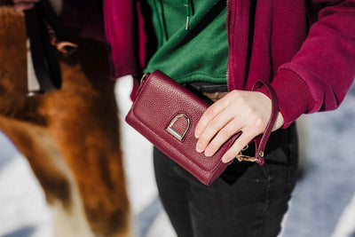 RIDER BELT BAG