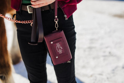 RIDER BELT BAG