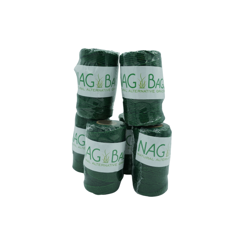 NAG Bags Repair Twine 1/4 Roll
