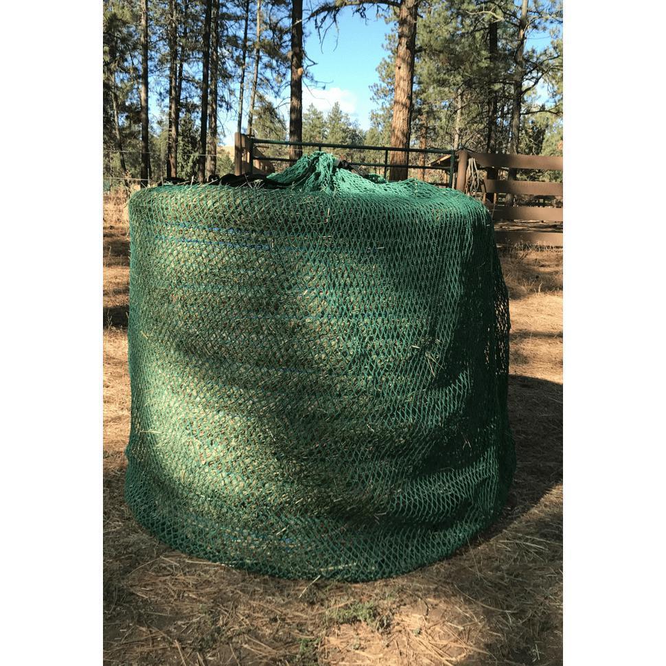 NAG Bags 4 X 4 Round Bale (1.5")