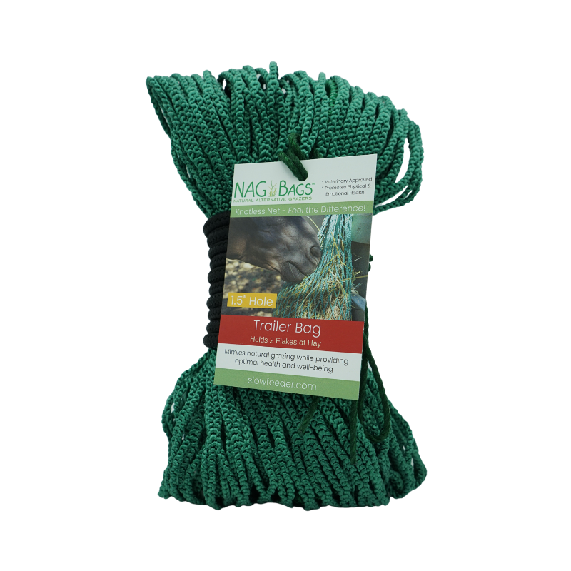 NAG Bags Sac de remorque