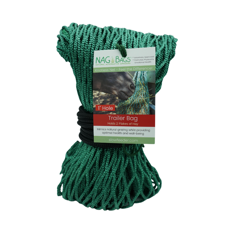 NAG Bags Sac de remorque