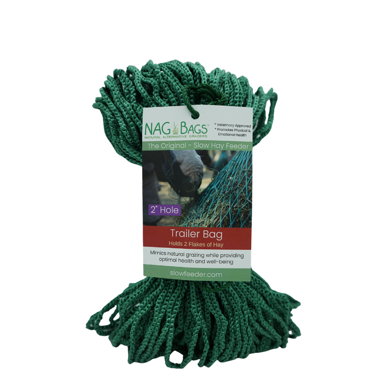 NAG Bags Sac de remorque