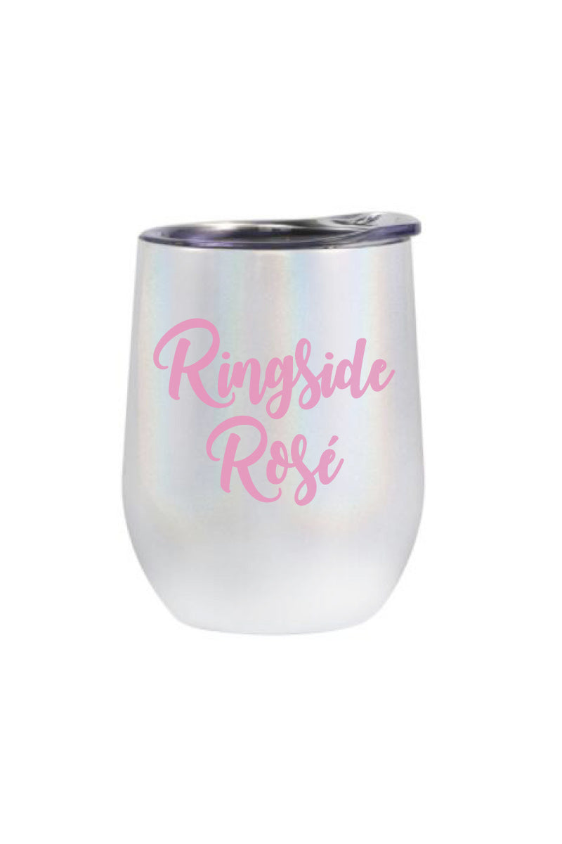 RINGSIDE ROSE INSULATED CUP SUGAR - Leveza