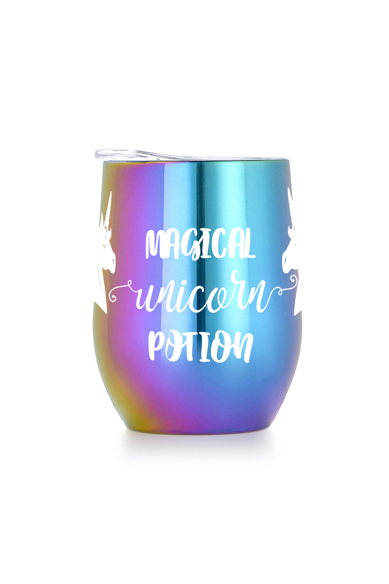 UNICORN POTION INSULATED CUP - Leveza