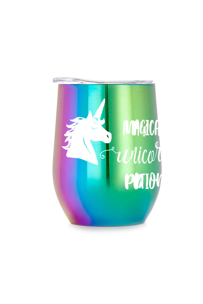 UNICORN POTION INSULATED CUP - Leveza