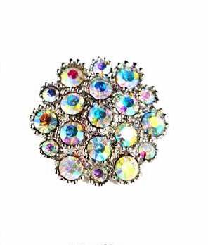 Button Stock pin - Leveza